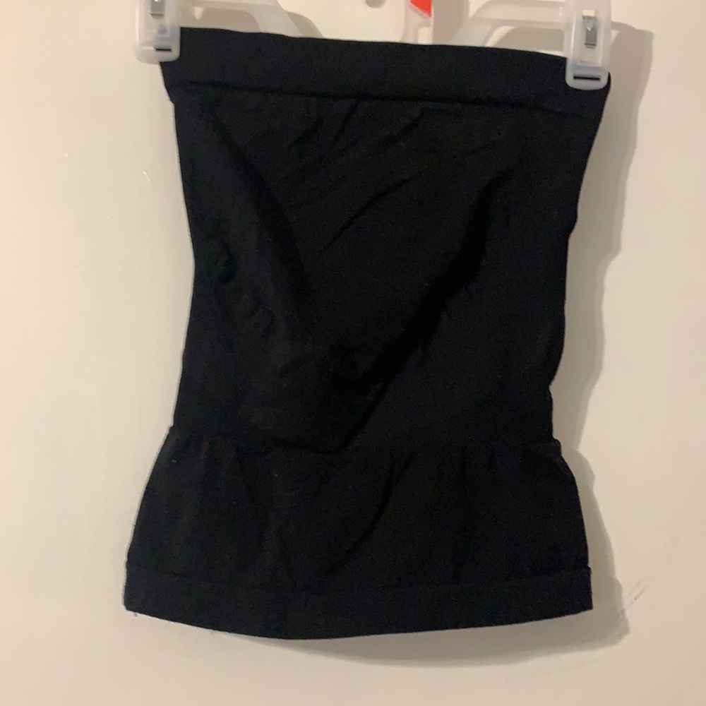 Blanqi belly band